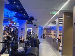 -我爱运动健身·游泳·瑜伽·普拉提馆(大卫城店)