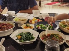 -铭轩中餐厅·海南菜·粤菜(亚龙湾瑞吉店)