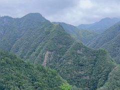 -云中大漈