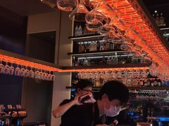 -星巴克臻选(上海合生汇1F店)