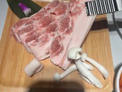 -韩时烤肉(枫蓝店)