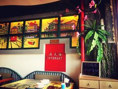 -蟹蟹潮汕砂锅粥(食八方美食城店)