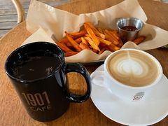 -1901 Cafe(西四店)