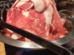 寿喜烧-沼津港渔市(宏伊国际广场店)