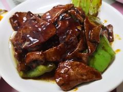 -蘭心餐厅(进贤路店)