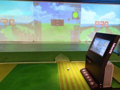 -GoodShot 好球高尔夫(古北店)