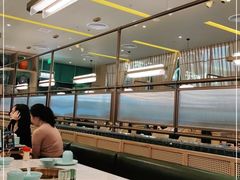 大堂-润园四季椰子鸡火锅(南山海岸城店)