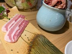 -江户烧肉(高德店)