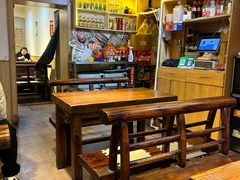 -老爹面川味小酒馆(阿什河街店)