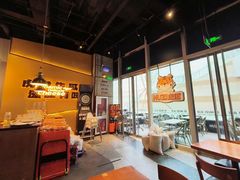 -HUZI虎滋精酿餐吧(京西大悦城店)