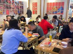 -海椒市落舌·麻辣烫冒菜(武侯大悦城店)