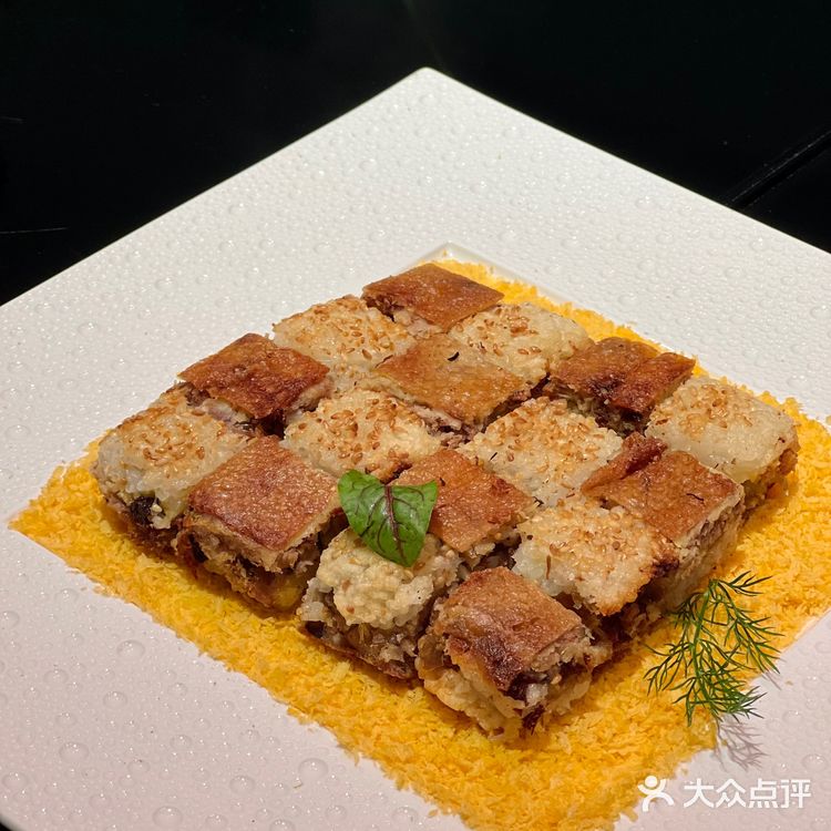 天趣自在,川菜传统与国际潮流的融合美味