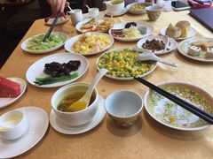 -仿膳饭庄(天安门店)