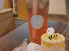 -MIMO CAFE(沙头角店)