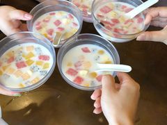 -日昌餐馆(亦庄店)