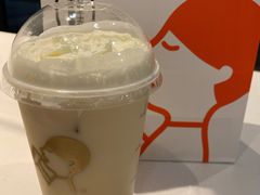 -喜茶(南京仙林金鹰店)