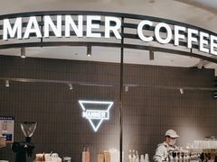-Manner Coffee(成都龙湖北城天街店)