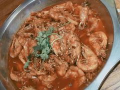 -槐店王婆大虾(开发区店)