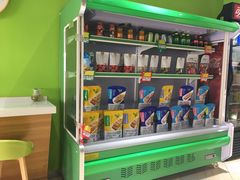 -憨老頭凉皮融合简餐(双山里店)