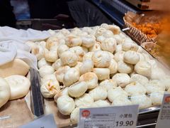 -永辉超市(通州万达店)