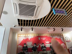 -闫家驴肉老店(华电一校店)