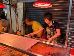 -明记牛杂(新马路分店)