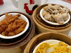 -华峰食馆(氹仔店)
