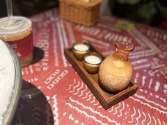 -火塘云南烧烤大排档