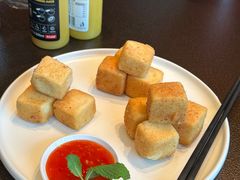 -山港凯悦酒店·东海88私房菜