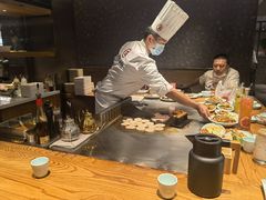 -飞阳铁板烧(ME TOWN购物中心店)