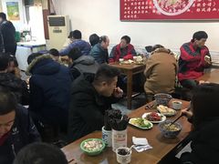 大堂-惠记粉汤羊血梆梆肉(永松路店)