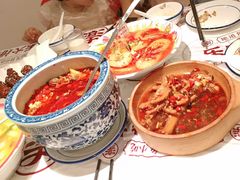-乐乐大排档·30年老字号(浙江路店)