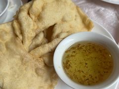 -广东胜利宾馆西关粤中餐厅