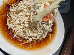 -晓淮山·扬州早茶·淮扬菜(龙阳广场店)