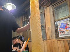 -辉记炭烧海鲜大排档·老字号(福田店)