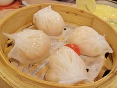 金牌虾饺皇-点都德(聚福楼店)