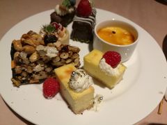 -杭州钱江新城万怡酒店-西餐厅