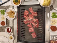 -阿里郎韩国料理