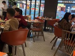 -德斯堡德国餐吧(锦华万达店)
