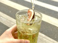 -The Drinkery (瑞金店)