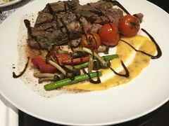 -HIHE Bistro·Oyster Bar(华熙live店)