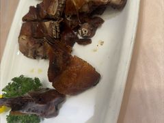 -王府井酒店(金桥港湾店)