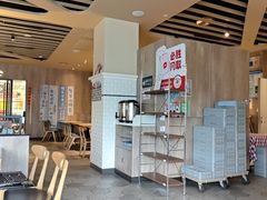 -必胜客(花都百业店)