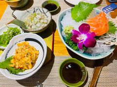 三文鱼刺身-有喜屋·深夜食堂(环宇荟店)