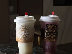-茶话弄(中贸广场店)