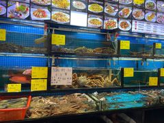 -醉壹号海鲜大排档(厦门店)