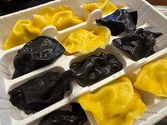 -船歌·鱼水饺青岛菜(金狮广场店)