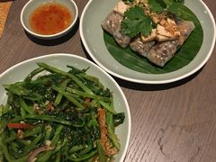 -CHINCHIN 青青·泰国料理(万象食家店)