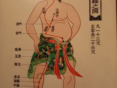 -裕和堂中医推拿艾灸(太古汇臻品店)