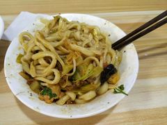 -王菊美食街·王菊面馆(总店)